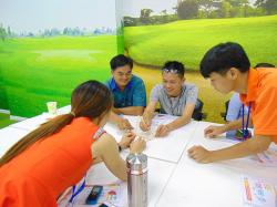 Sức mạnh của tư duy tích cực - Pou Sung (15.08.2019)